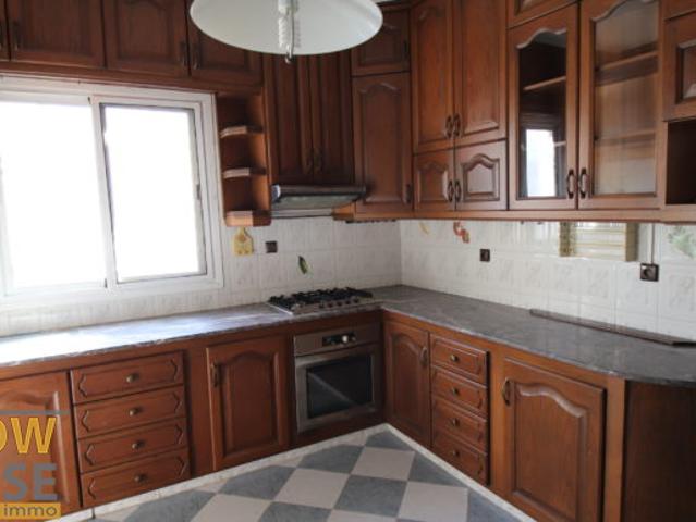 Appartement à vendre à Tanger