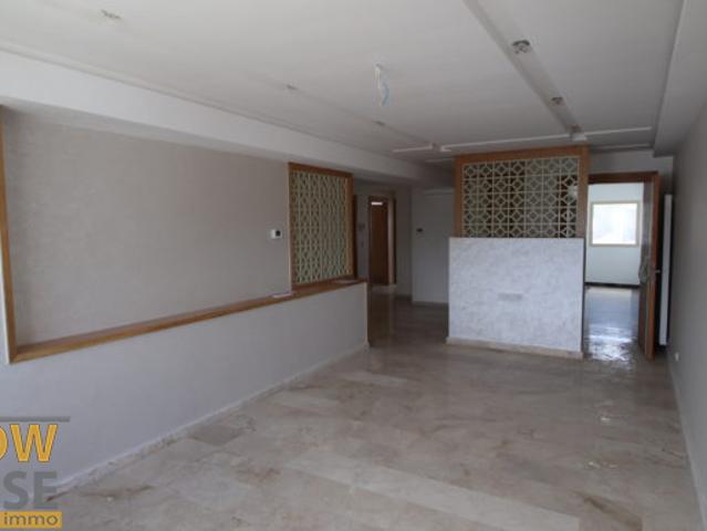 Appartement à vendre à Tanger