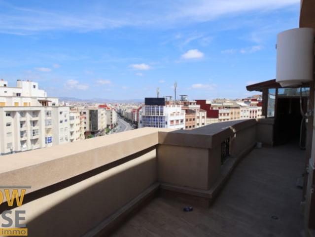 Appartement à vendre à Tanger