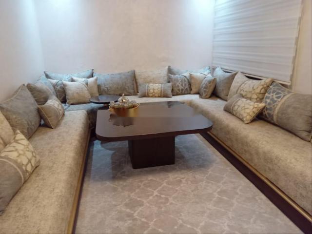 Appartement à Vendre à Tanger