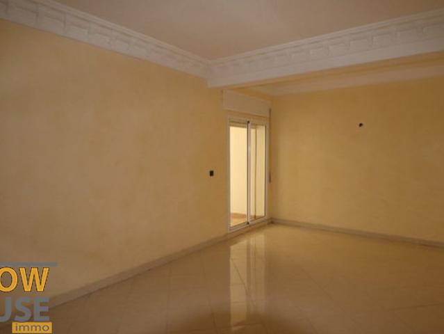 Appartement à vendre à Tanger