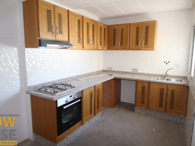 Appartement à vendre à Tanger