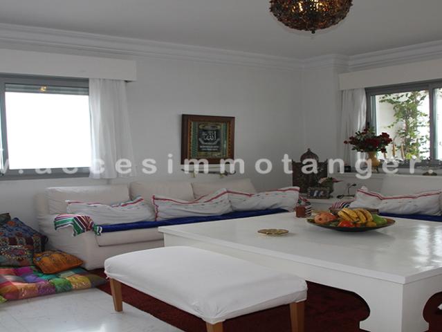 Appartement à vendre à Tanger