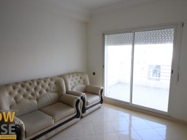 Appartement à vendre à Tanger