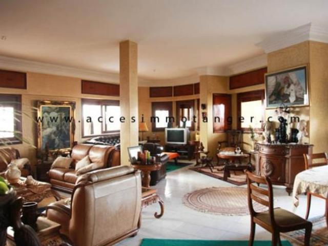 Appartement à vendre à Tanger