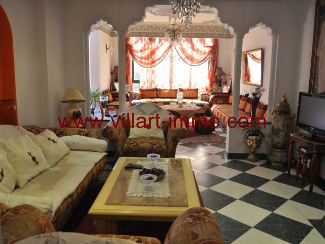 Appartement à vendre à Tanger
