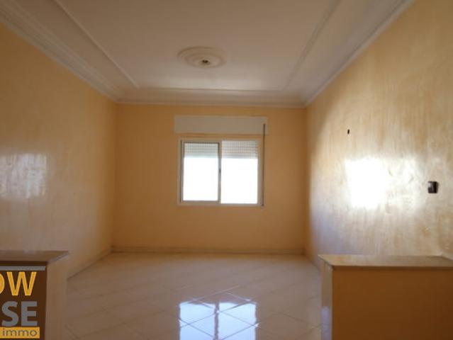 Appartement à vendre à Tanger