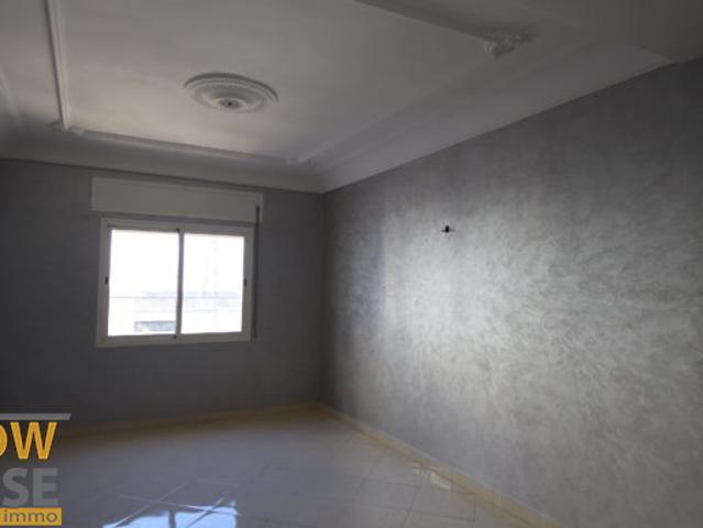 Appartement à vendre à Tanger