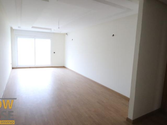 Appartement à vendre à Tanger