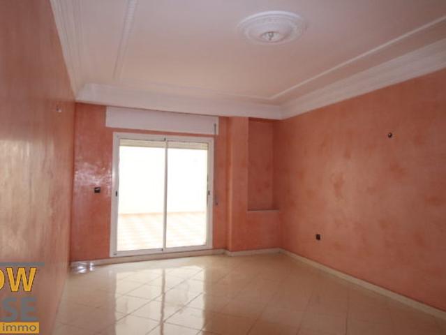 Appartement à vendre à Tanger