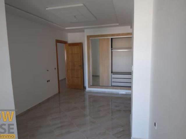 Appartement à vendre à Tanger