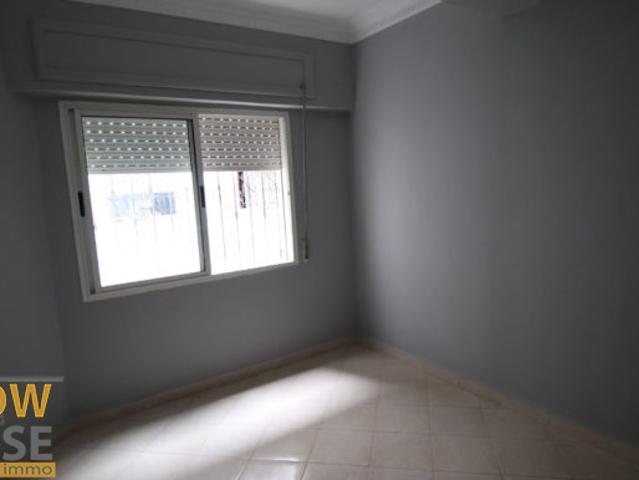 Appartement à vendre à Tanger