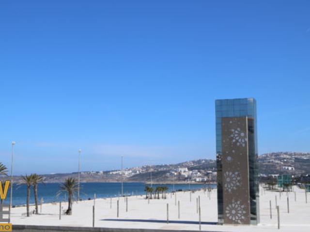 Appartement à vendre à Tanger
