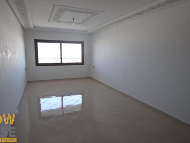 Appartement à vendre à Tanger