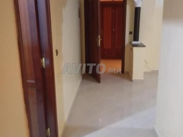 Appartement à vendre à Tanger