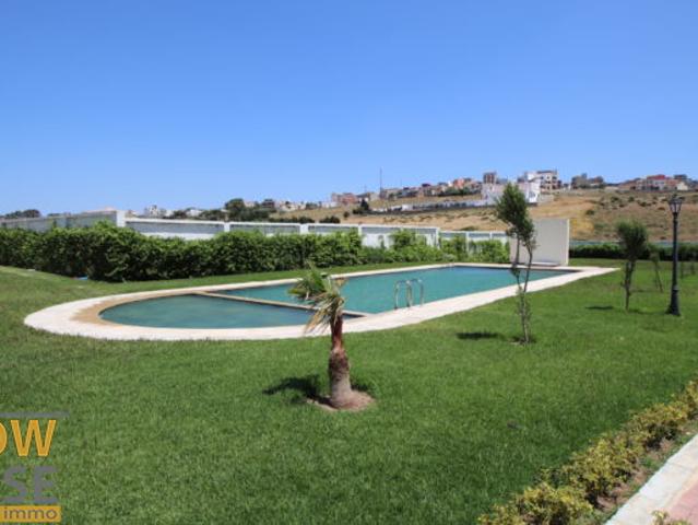 Appartement à vendre à Tanger