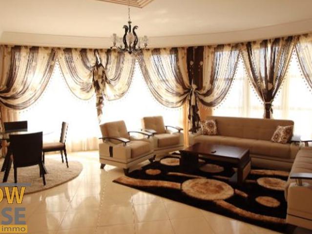 Appartement à vendre à Tanger