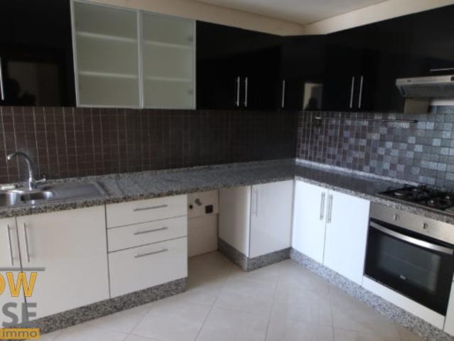 Appartement à vendre à Tanger