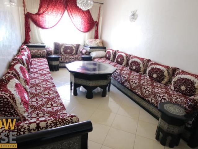 Appartement à vendre à Tanger