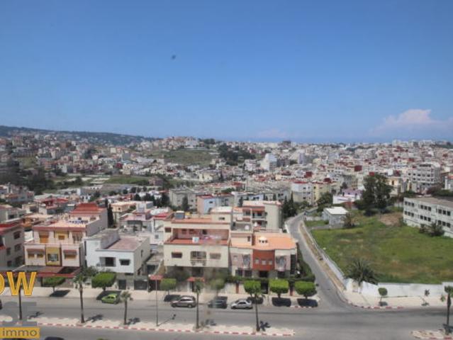 Appartement à vendre à Tanger