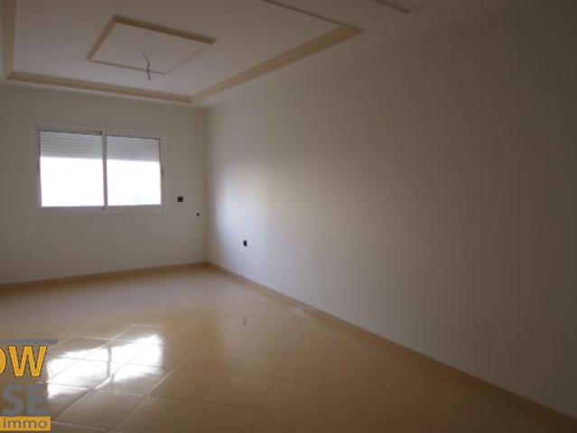 Appartement à vendre à Tanger