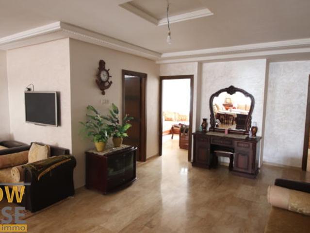Appartement à vendre à Tanger