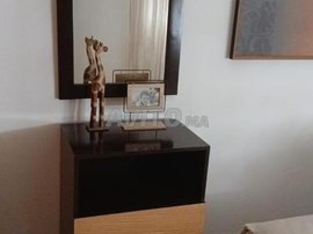 Appartement à vendre à Tanger Val Fleuri
