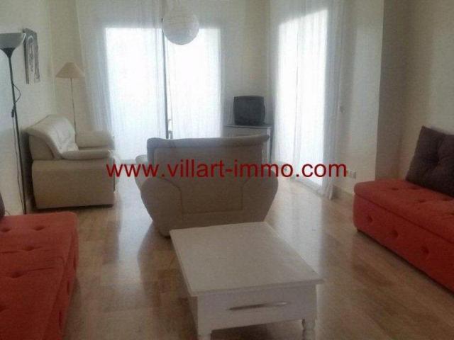 Appartement à vendre à Tanger, Achakar
