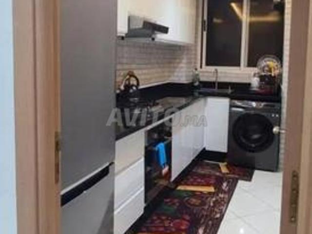 Appartement à vendre à Tanger Balya