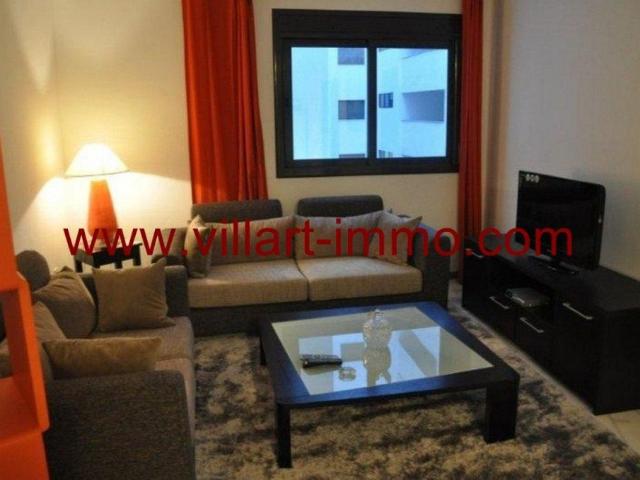 Appartement à vendre à Tanger, Corniche