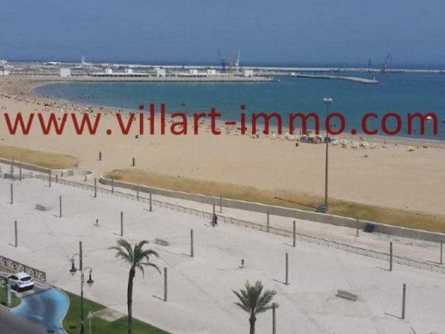 Appartement à vendre à Tanger, Corniche