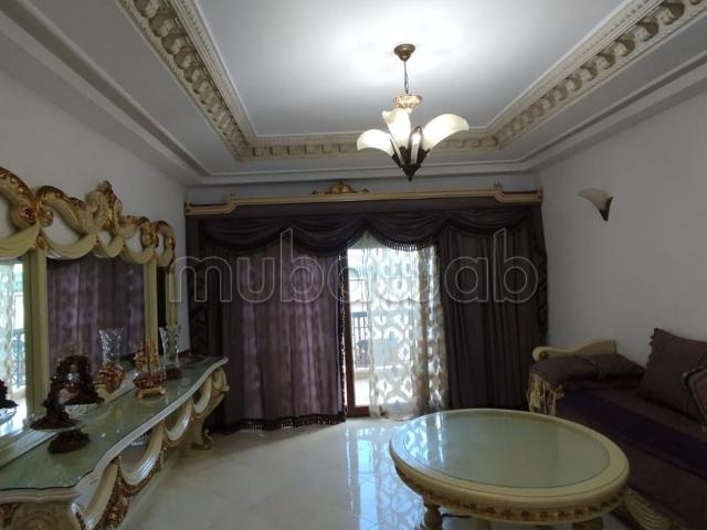 Appartement à vendre à Tanger IBERIA