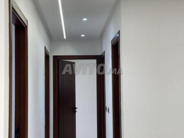 Appartement à vendre à Tanger livraison 1.5 ans