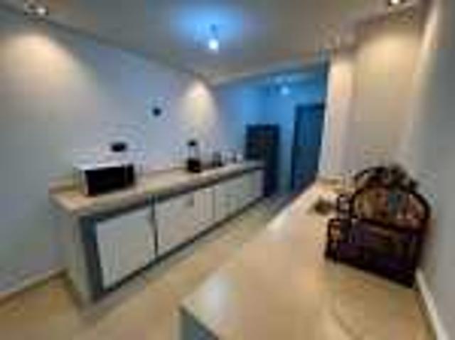 Appartement à vendre à Tanger Route de Nouinouich Casablanca