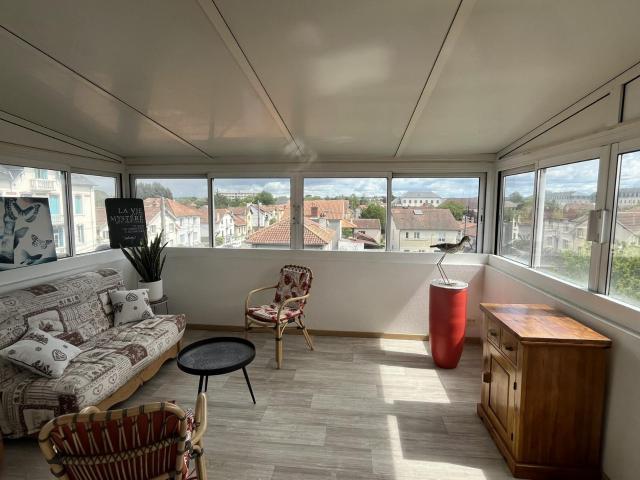 Appartement à vendre à Tarbes 65000