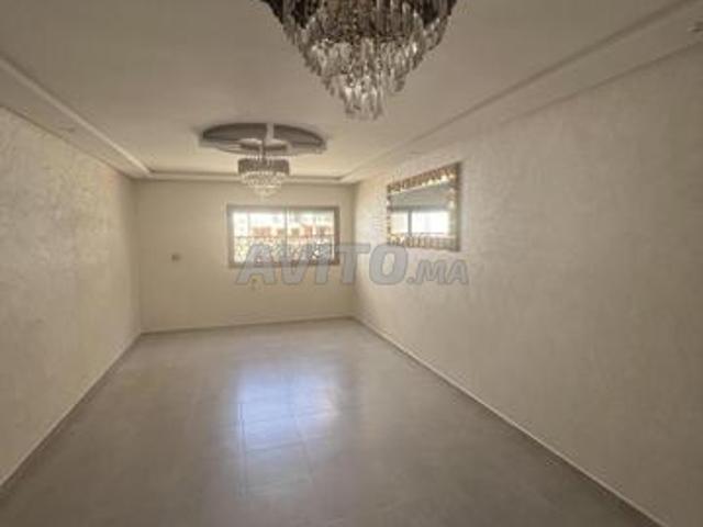 Appartement à vendre à Tariq ibn Ziyad