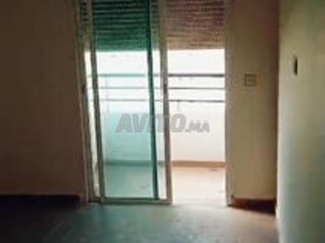 Appartement à vendre à Temara