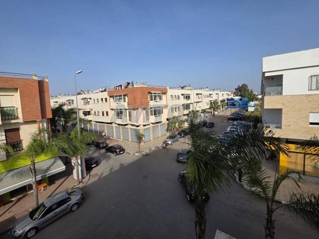 Appartement à vendre à Temara
