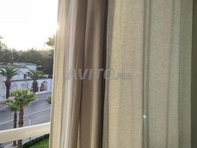 Appartement à vendre à Témara Wifak côté Harhoura