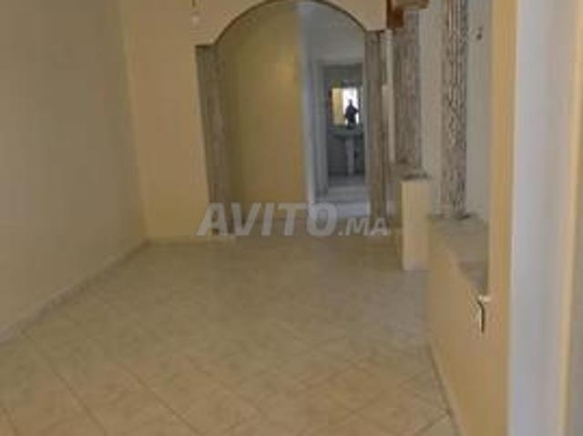 Appartement à vendre à Témara Abbadi