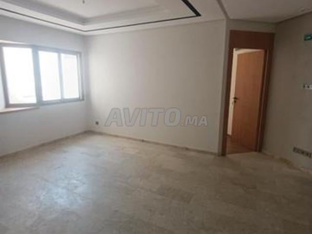 Appartement à vendre à Temara Al Wefaq