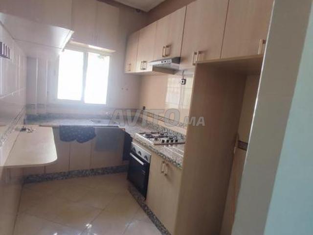 Appartement à vendre à Temara Al Wifaq