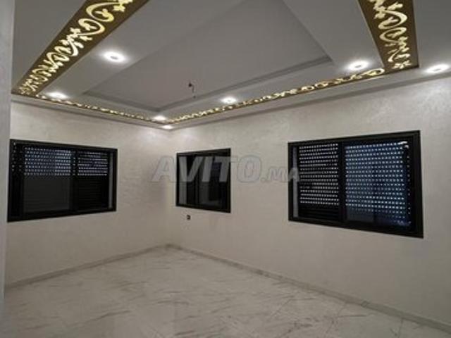 Appartement à vendre à temara Guich Oudaya