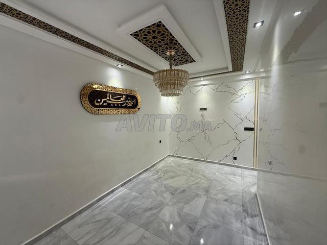 Appartement à vendre à Témara Hachmia