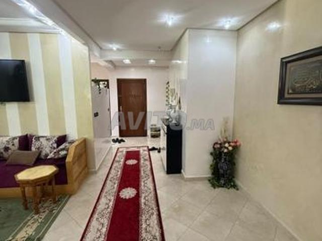 Appartement à vendre à Témara Khayzorane
