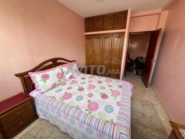 Appartement à vendre à Temara Rif 2
