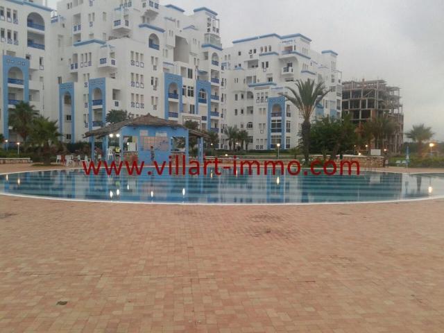 Appartement à vendre à Tetouan
