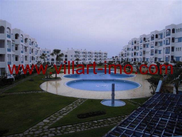 Appartement à vendre à Tetouan