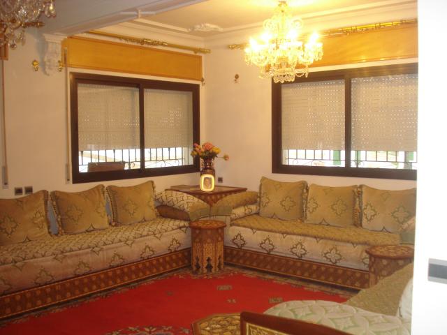 Appartement à vendre à Tetouan