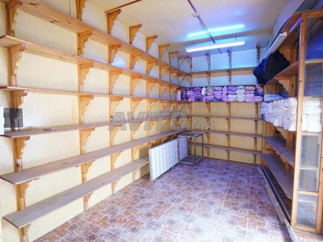 Appartement à vendre à Tétouan